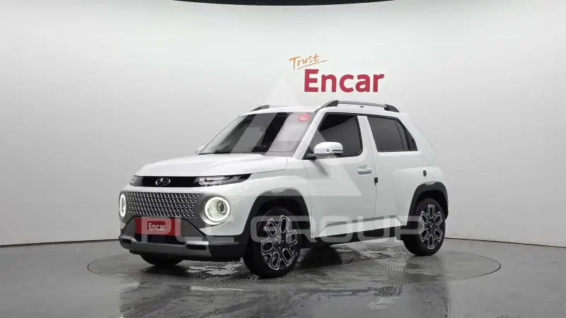2023 Hyundai Casper