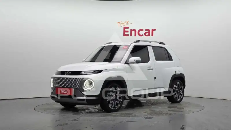 2023 Hyundai Casper