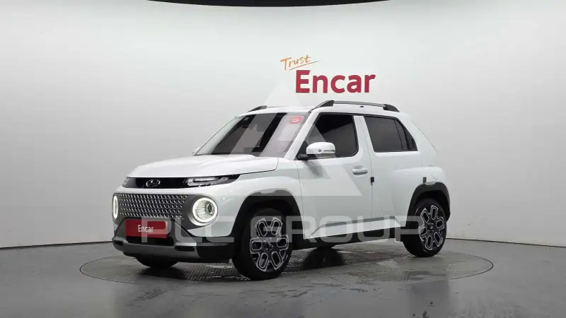 2023 Hyundai Casper