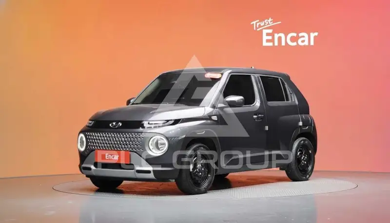 2023 Hyundai Casper