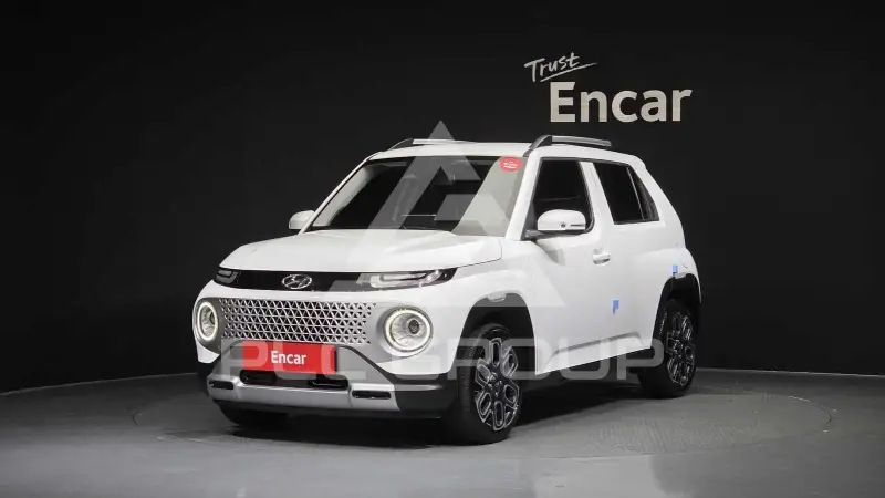 2023 Hyundai Casper