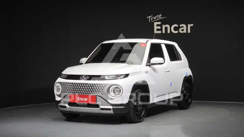2023 Hyundai Casper