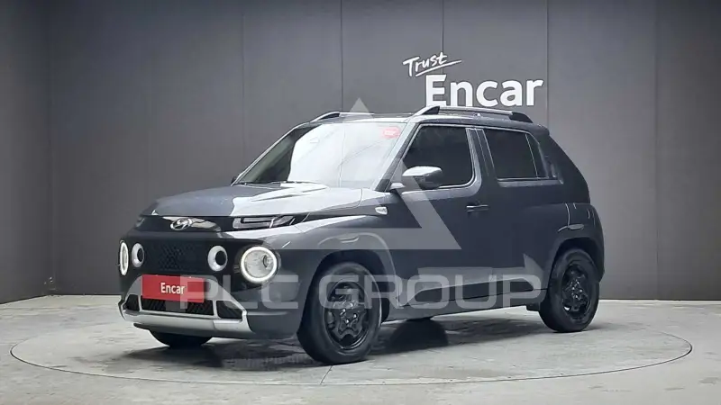 2023 Hyundai Casper
