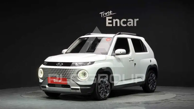 2023 Hyundai Casper
