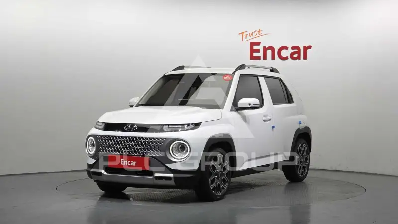2023 Hyundai Casper
