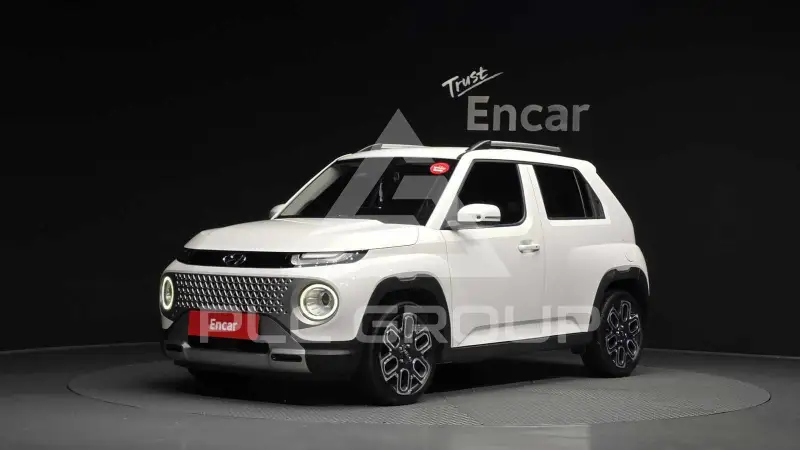 2023 Hyundai Casper