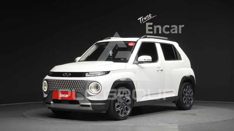 2023 Hyundai Casper