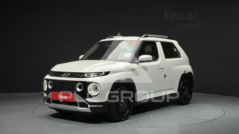 2023 Hyundai Casper