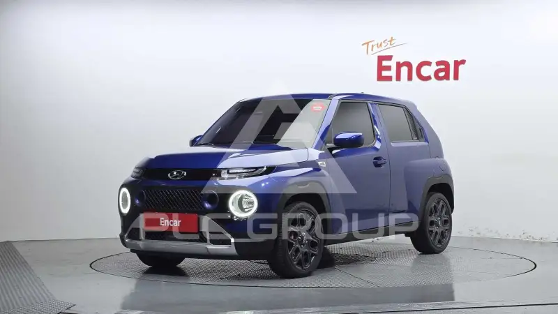 2023 Hyundai Casper