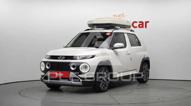 2023 Hyundai Casper