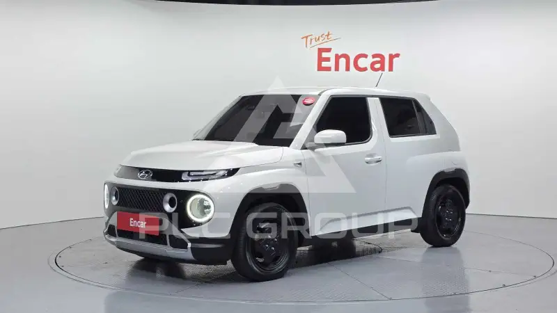 2023 Hyundai Casper