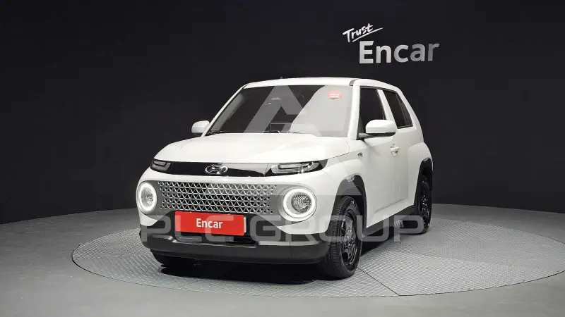 2023 Hyundai Casper