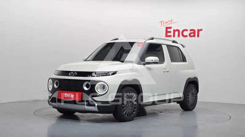 2023 Hyundai Casper