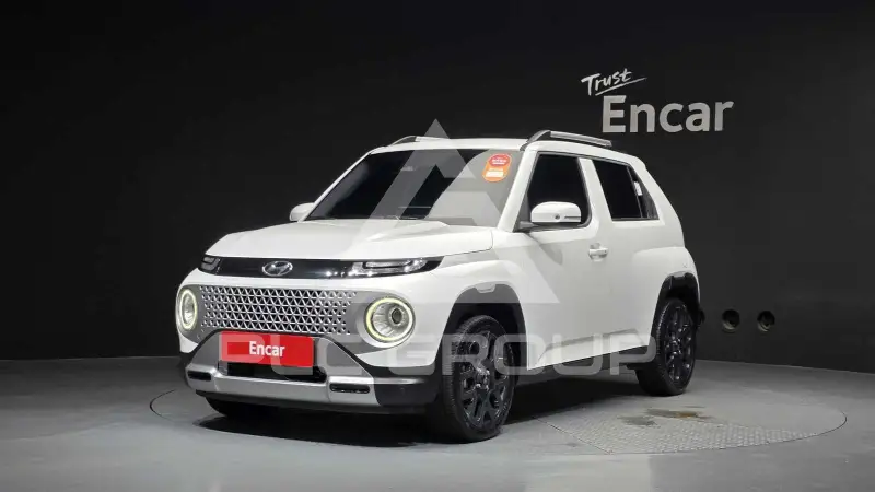 2023 Hyundai Casper