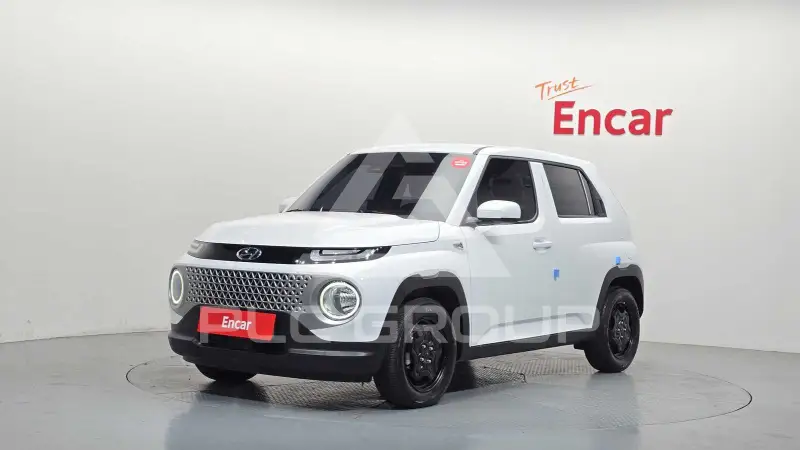2023 Hyundai Casper
