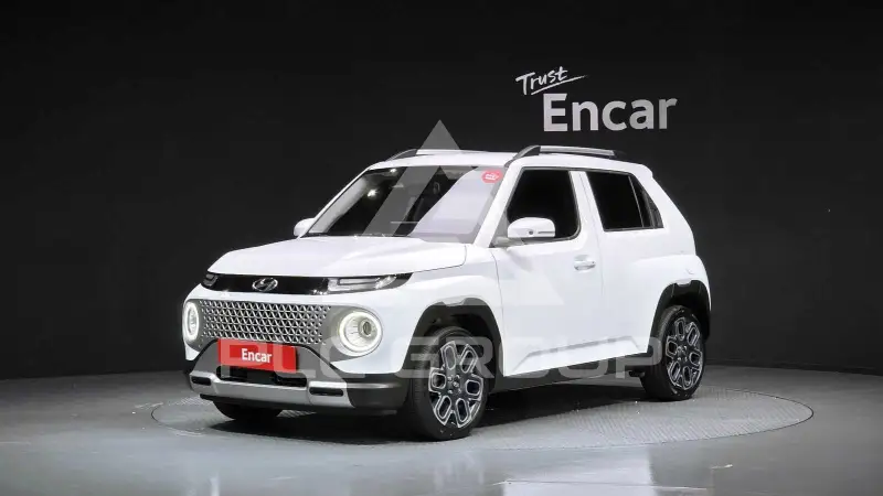 2023 Hyundai Casper