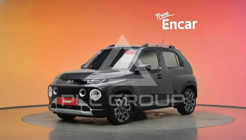 2023 Hyundai Casper