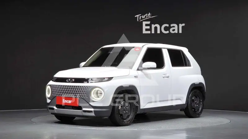 2023 Hyundai Casper