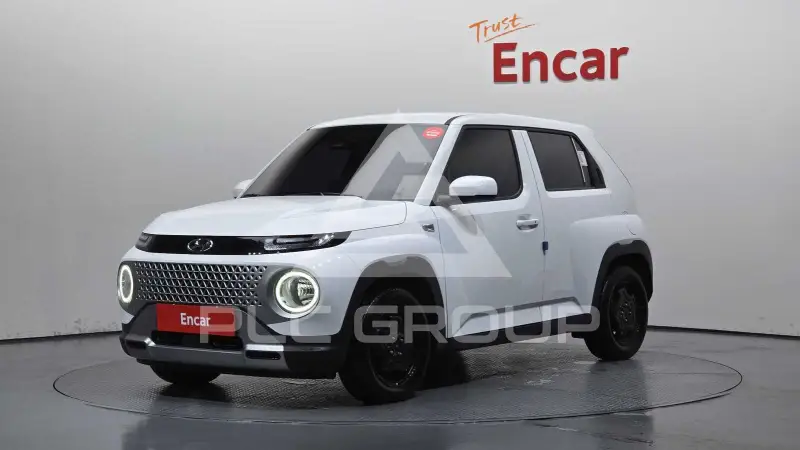 2023 Hyundai Casper