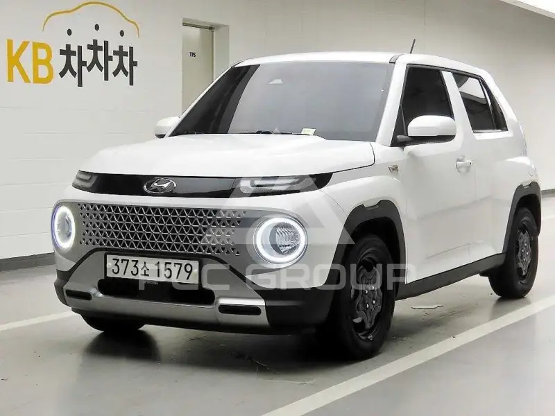 2023 Hyundai Casper