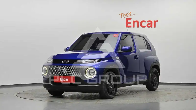 2023 Hyundai Casper