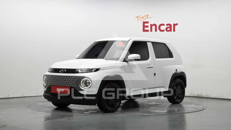 2023 Hyundai Casper