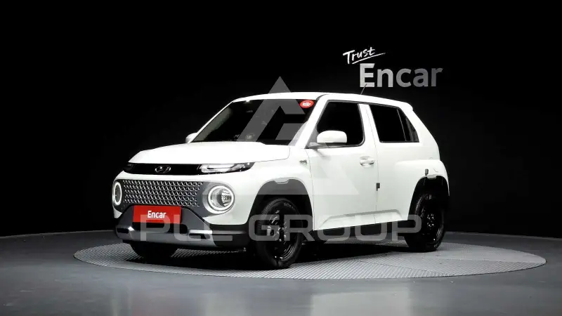 2023 Hyundai Casper