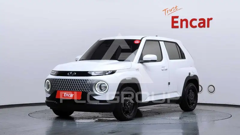 2023 Hyundai Casper