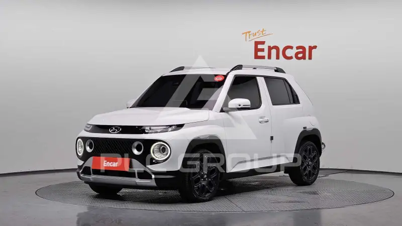 2023 Hyundai Casper