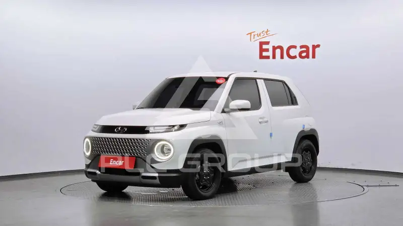 2023 Hyundai Casper