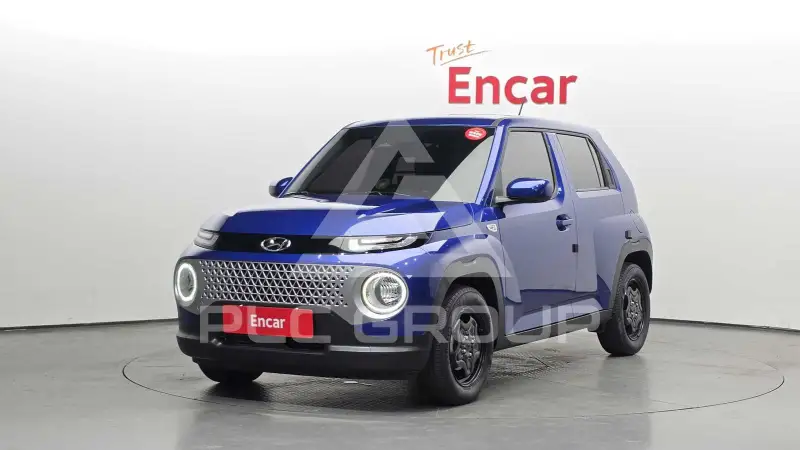 2023 Hyundai Casper