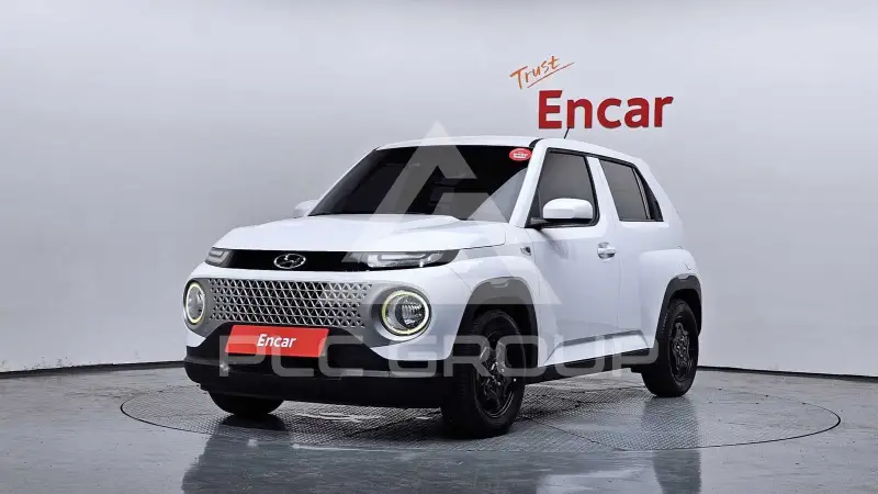 2023 Hyundai Casper