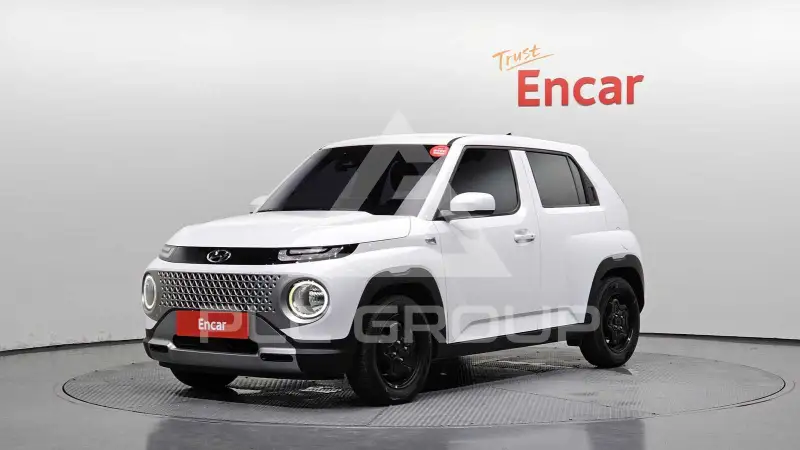 2023 Hyundai Casper