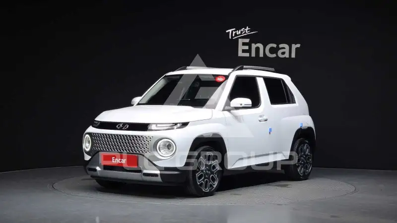 2023 Hyundai Casper