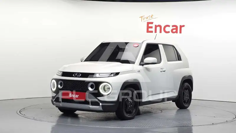 2023 Hyundai Casper