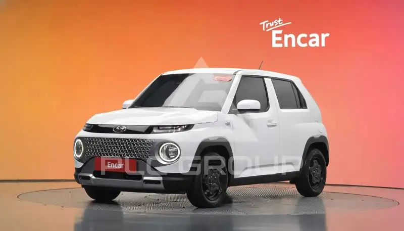 2023 Hyundai Casper