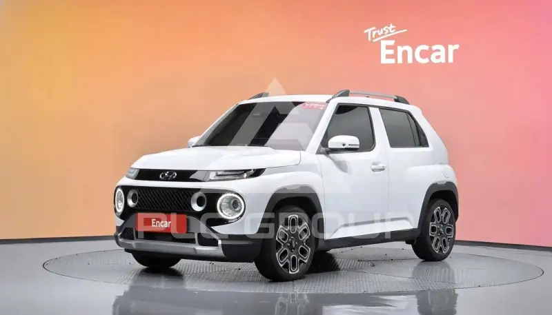 2023 Hyundai Casper