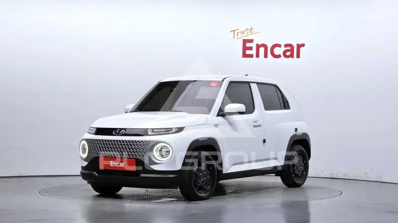 2023 Hyundai Casper