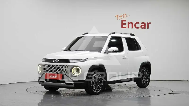 2023 Hyundai Casper