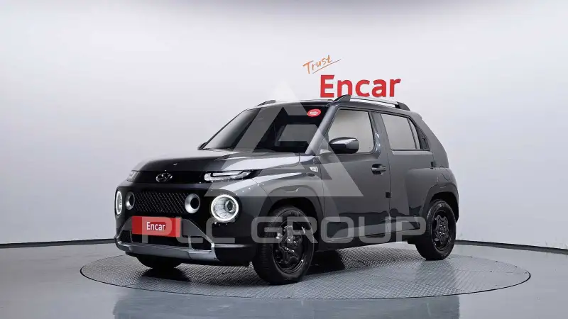 2023 Hyundai Casper