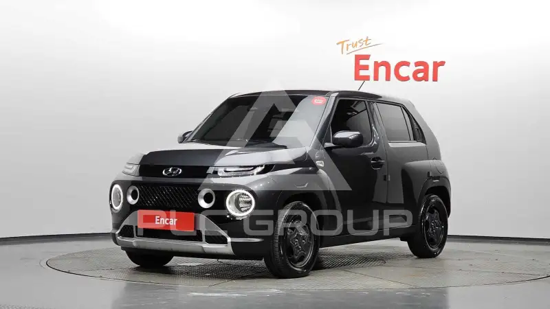 2023 Hyundai Casper