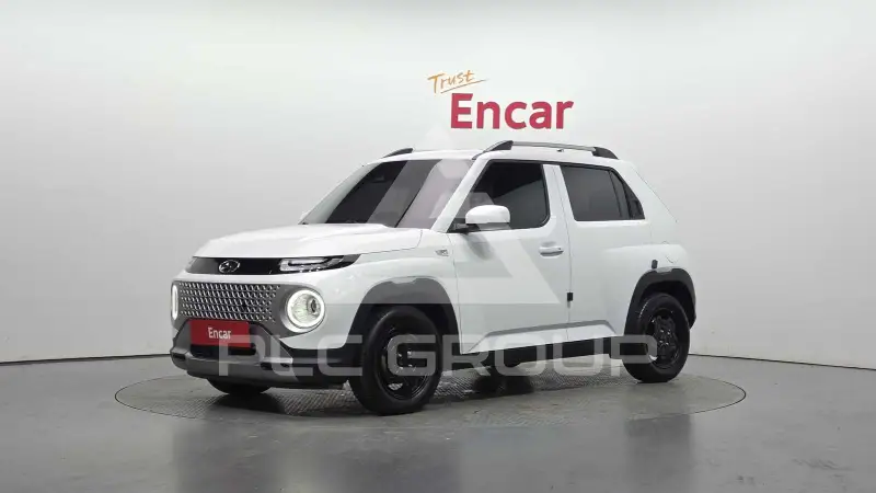 2023 Hyundai Casper