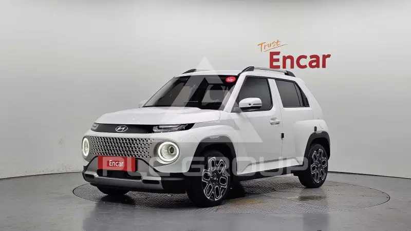 2023 Hyundai Casper