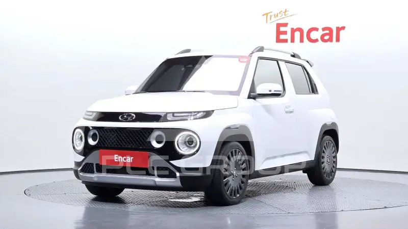 2023 Hyundai Casper