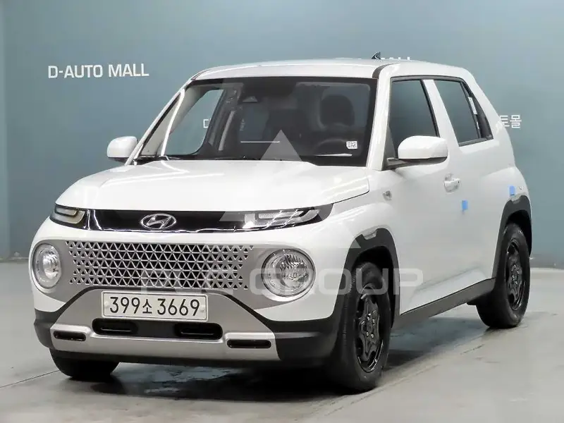 2023 Hyundai Casper