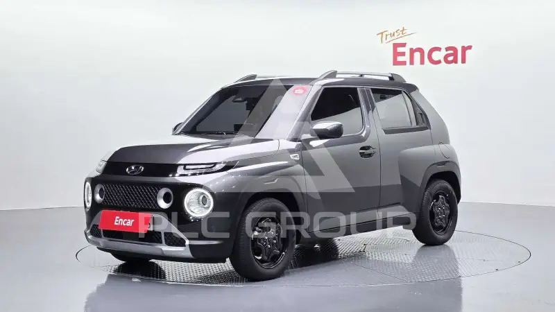 2023 Hyundai Casper