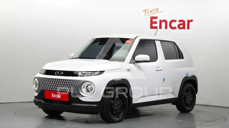 2023 Hyundai Casper