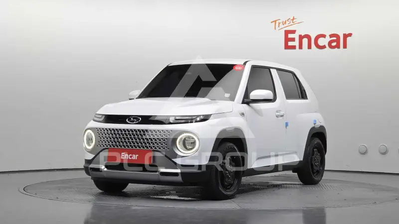 2023 Hyundai Casper
