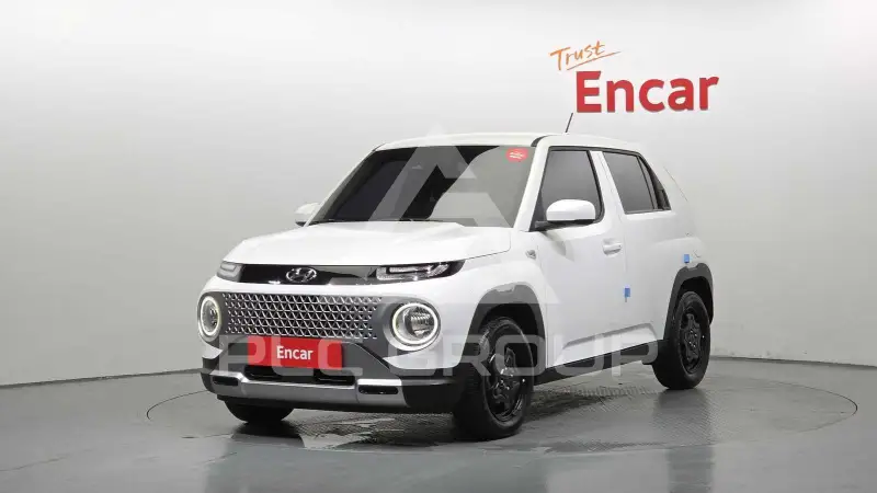 2023 Hyundai Casper