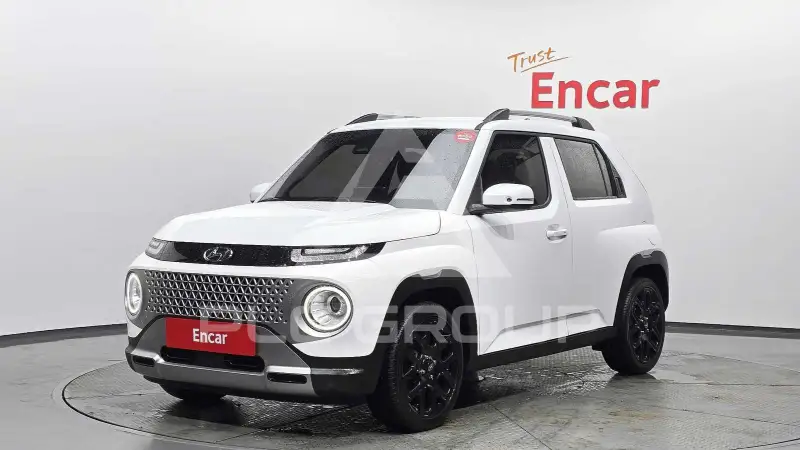 2023 Hyundai Casper